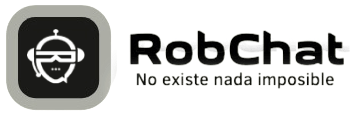 ¡Rob.Chat!